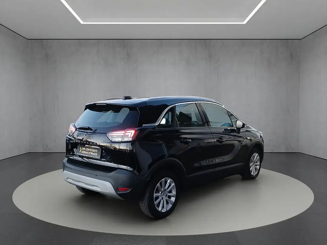 Opel Crossland X AUT Premium - Thumbnail 5