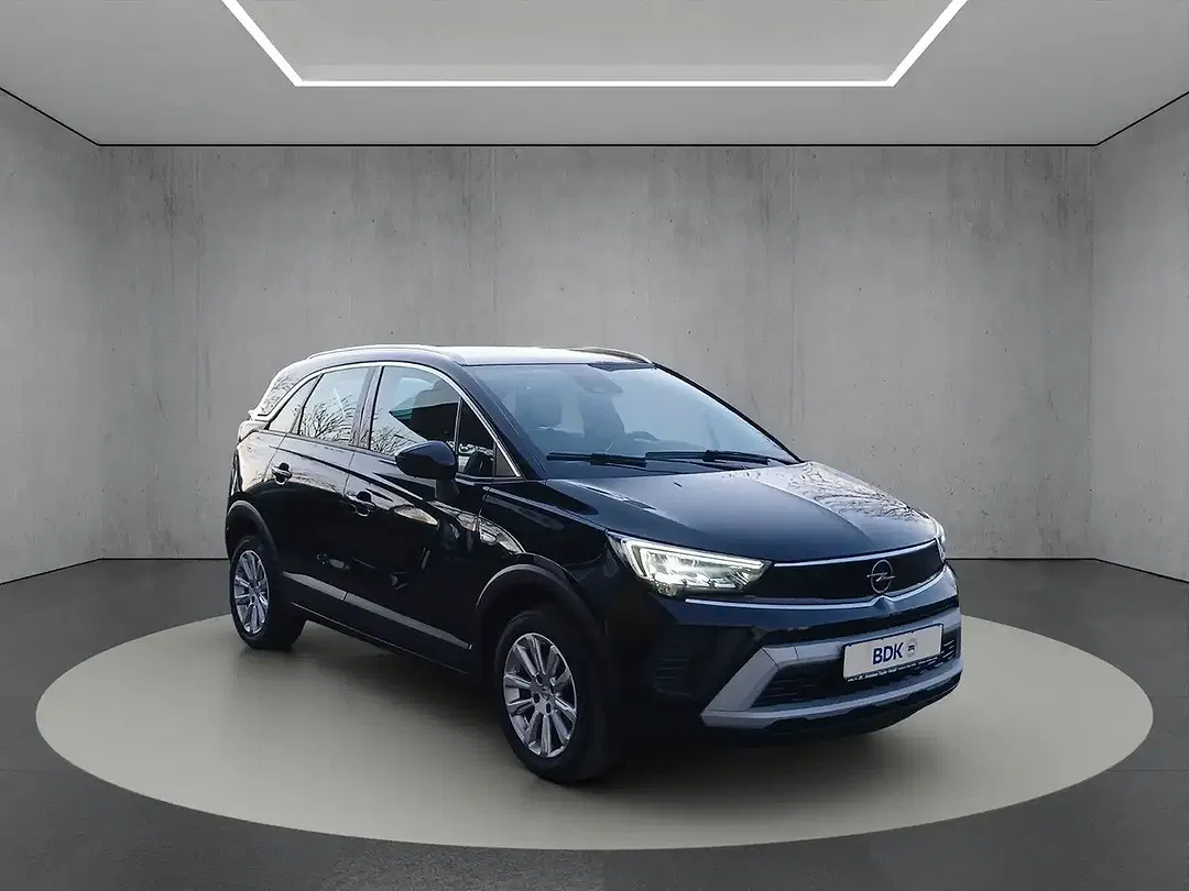 Opel Crossland X AUT Premium - Thumbnail 6