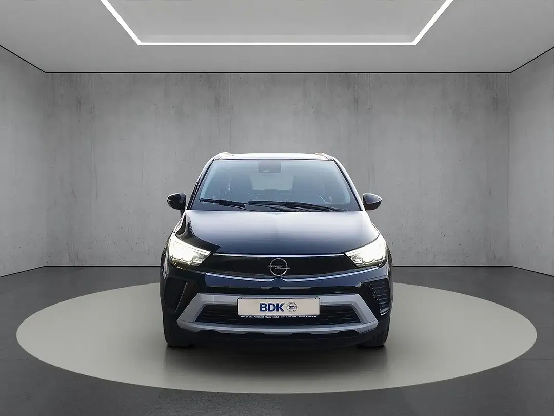 Opel Crossland X AUT Premium - Thumbnail 7