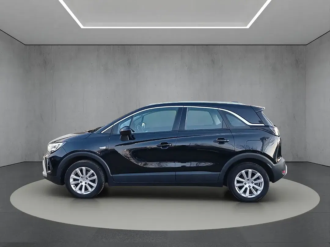 Opel Crossland X AUT Premium - Thumbnail 8