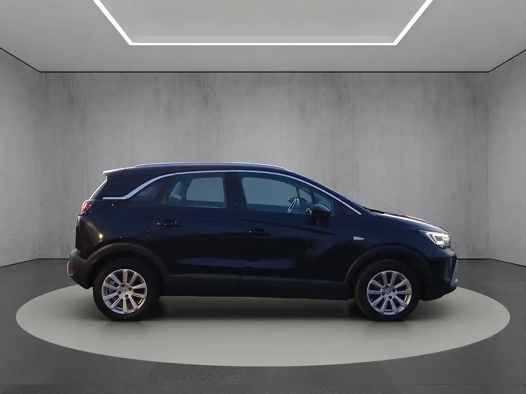 Opel Crossland X AUT Premium - Thumbnail 9