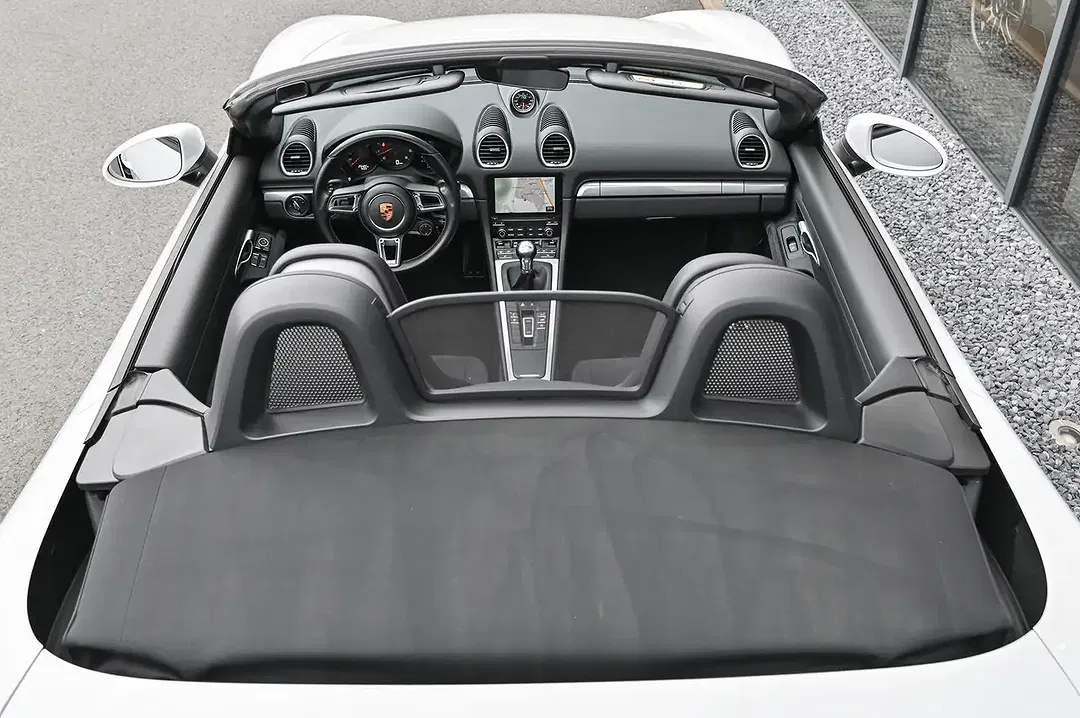 Porsche Boxster 4.0 GTS - Thumbnail 10