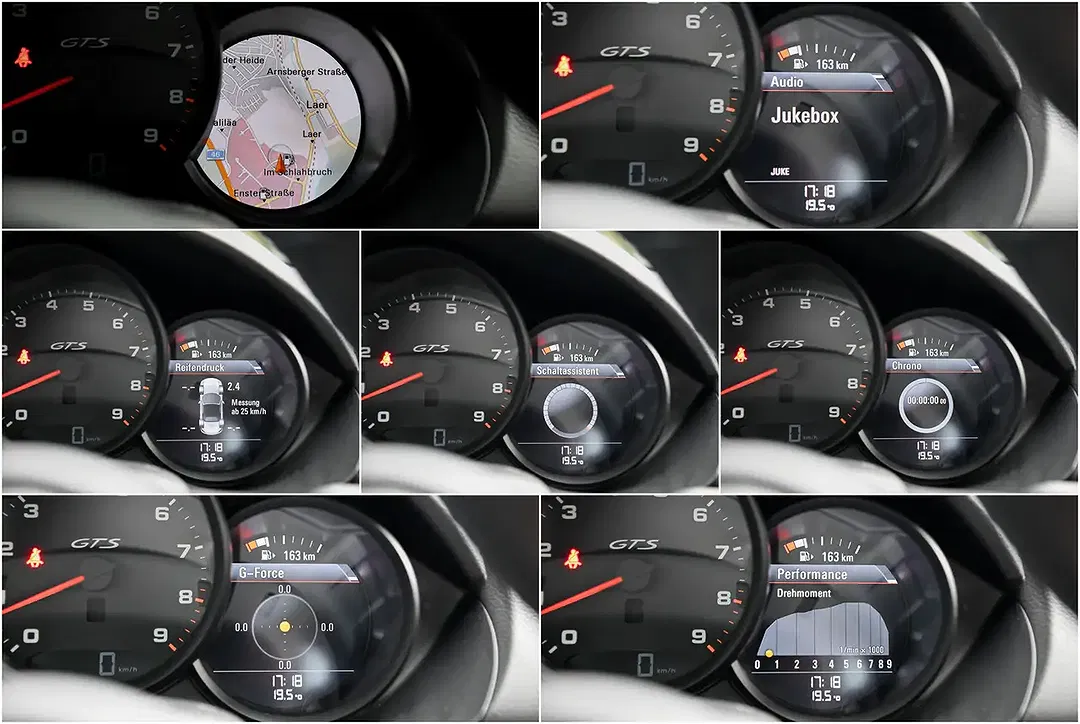 Porsche Boxster 4.0 GTS - Thumbnail 16
