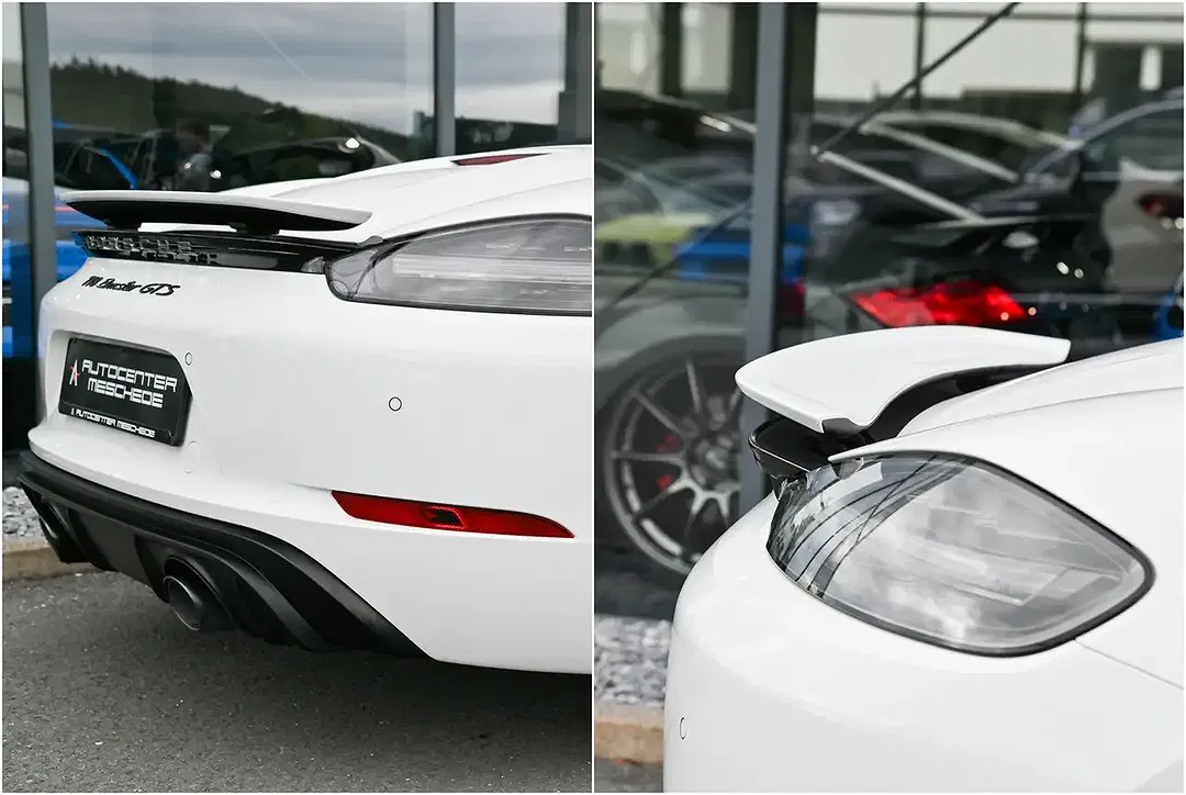 Porsche Boxster 4.0 GTS - Thumbnail 19