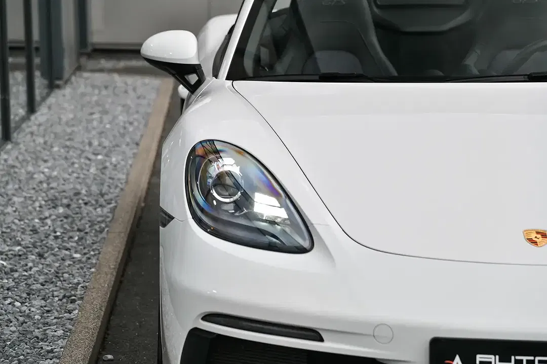 Porsche Boxster 4.0 GTS - Thumbnail 20