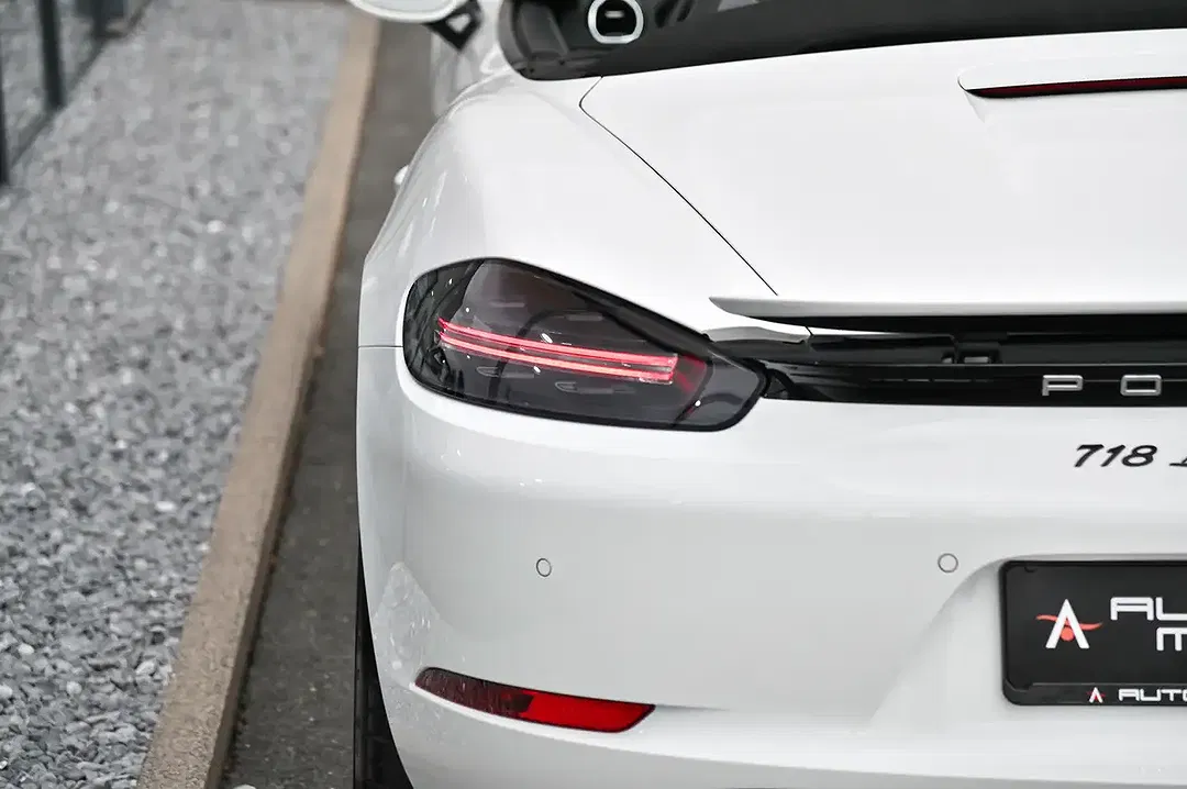 Porsche Boxster 4.0 GTS - Thumbnail 21