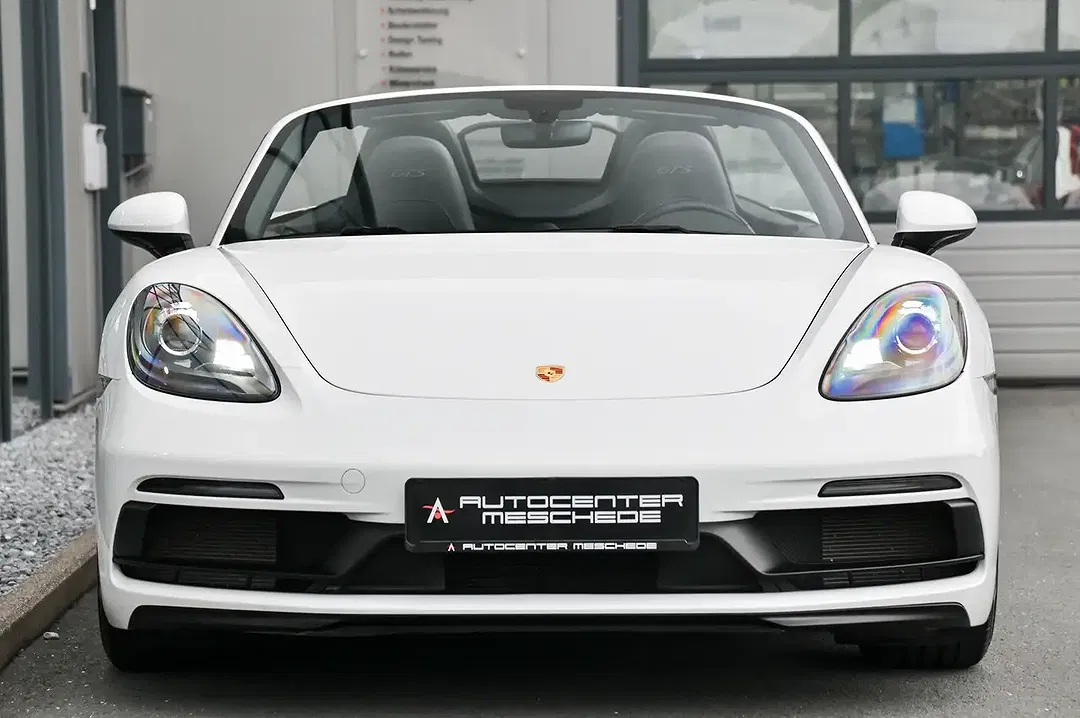Porsche Boxster 4.0 GTS - Thumbnail 22