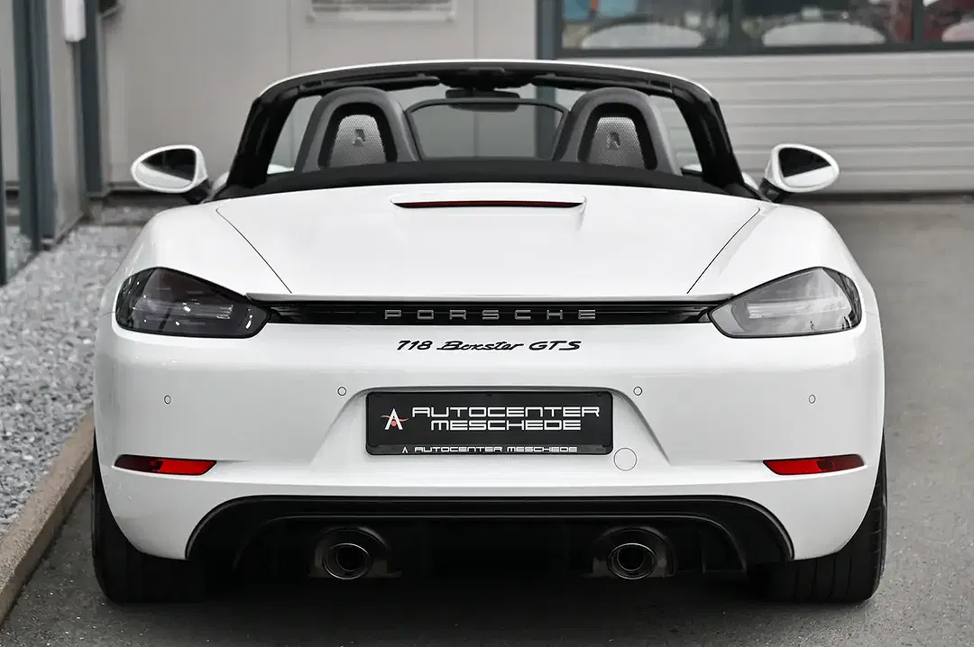 Porsche Boxster 4.0 GTS - Thumbnail 23