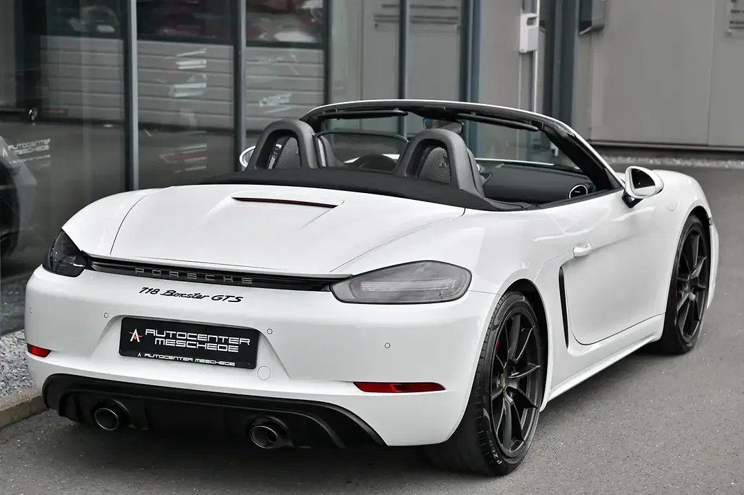 Porsche Boxster 4.0 GTS - Thumbnail 28