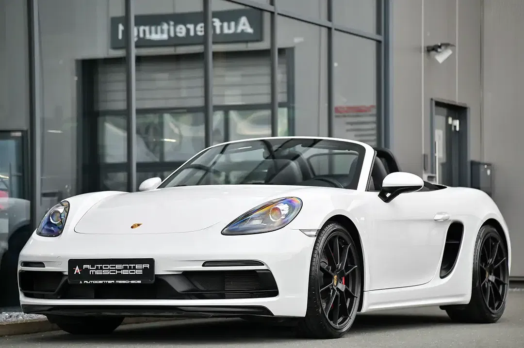 Porsche Boxster 4.0 GTS - Thumbnail 29