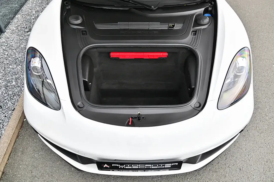 Porsche Boxster 4.0 GTS - Thumbnail 7