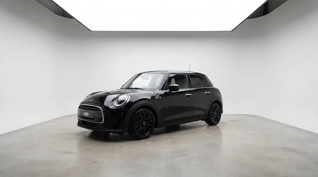 MINI One 1.5 - foto 1