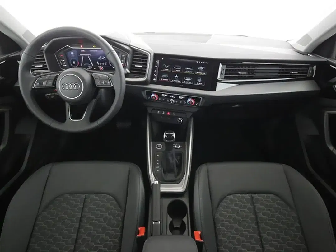 Audi A1 25 TFSI S tronic Sportback - Thumbnail 10