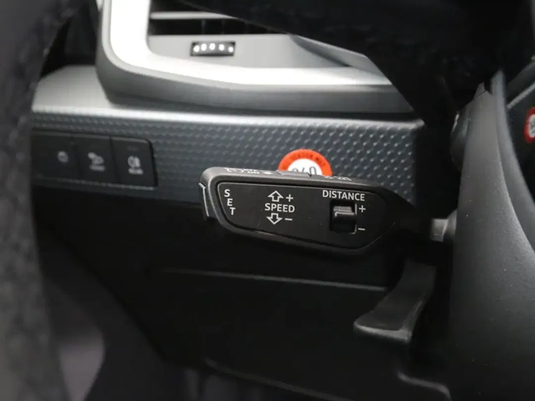 Audi A1 25 TFSI S tronic Sportback - Thumbnail 12