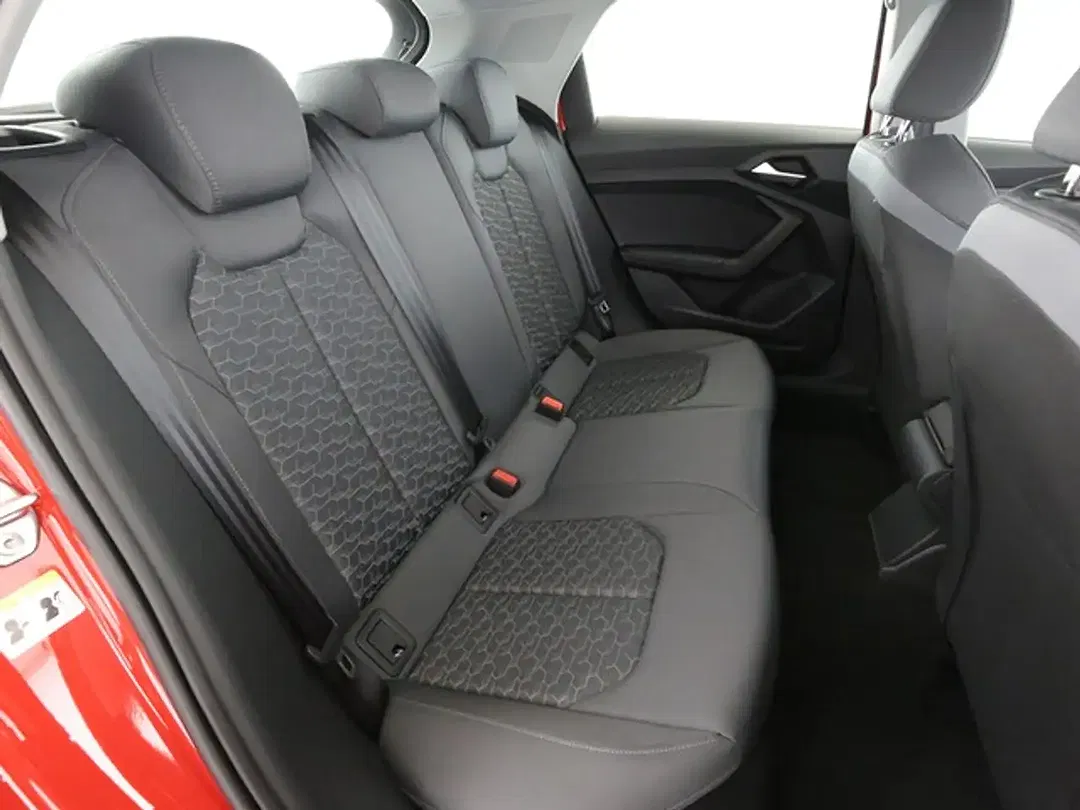 Audi A1 25 TFSI S tronic Sportback - Thumbnail 13