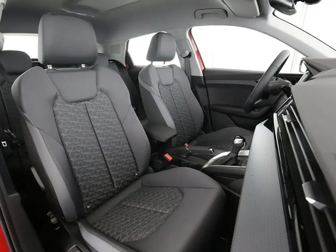Audi A1 25 TFSI S tronic Sportback - Thumbnail 15