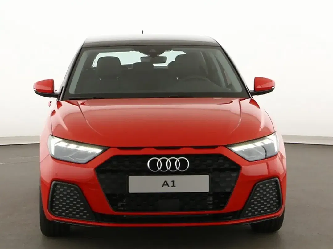 Audi A1 25 TFSI S tronic Sportback - Thumbnail 3