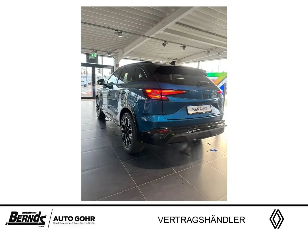 Renault Austral E-Tech Hybrid Esprit Alpine - Thumbnail 3