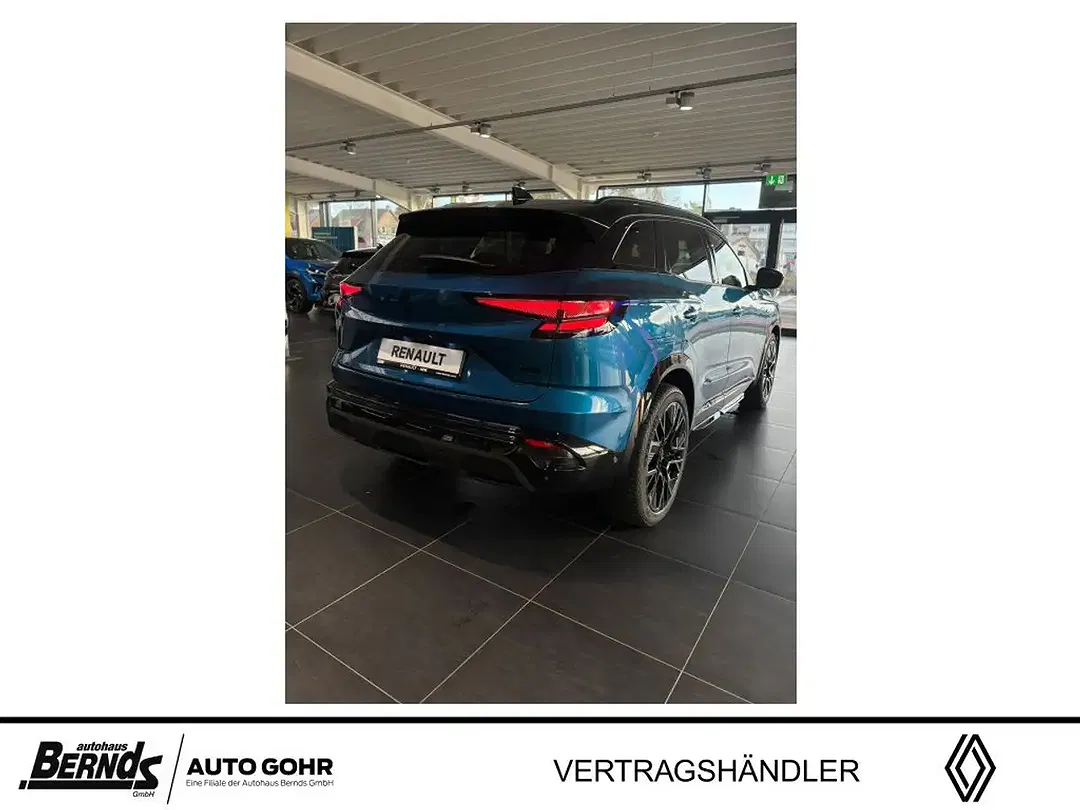 Renault Austral E-Tech Hybrid Esprit Alpine - Thumbnail 4