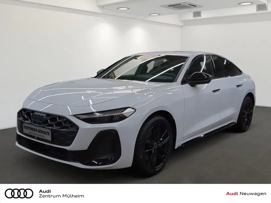 Audi S5 TFSI S tronic quattro - foto 1