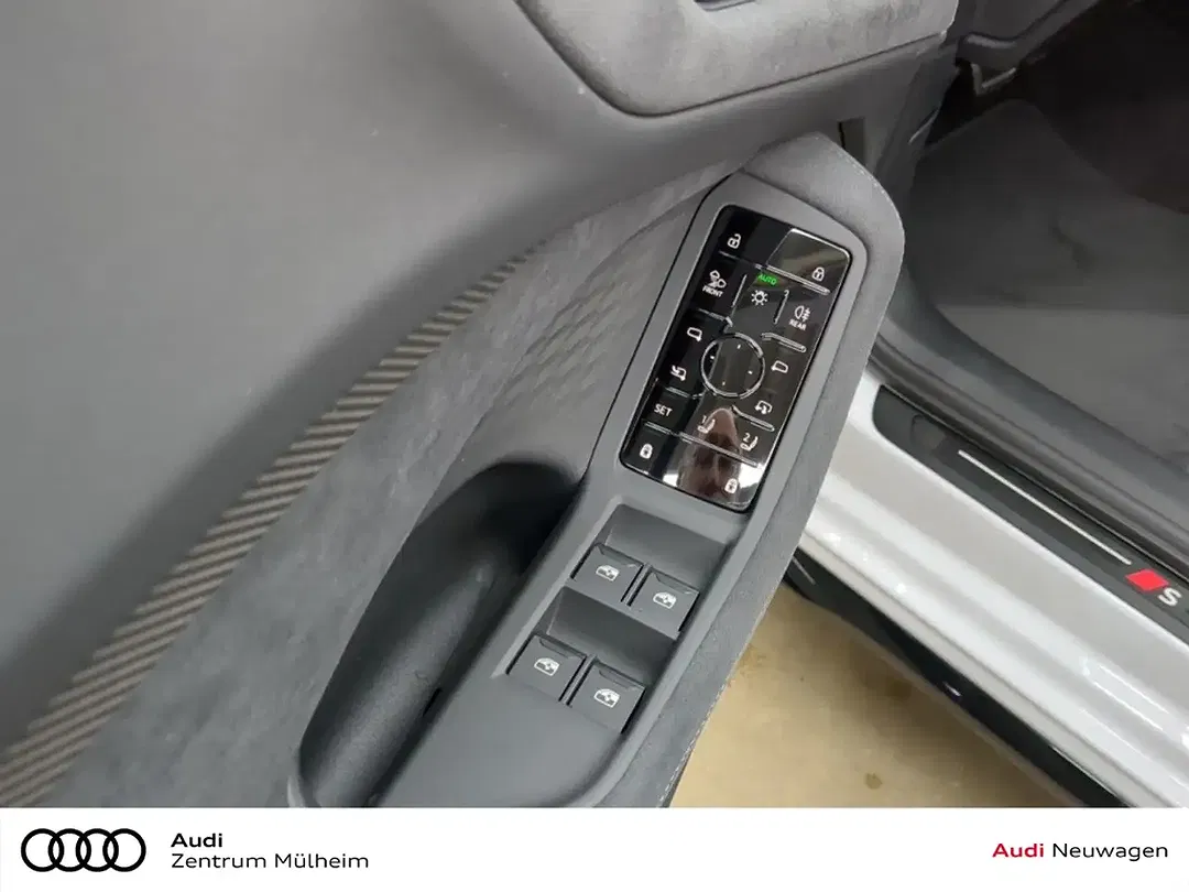 Audi S5 TFSI S tronic quattro - Thumbnail 10