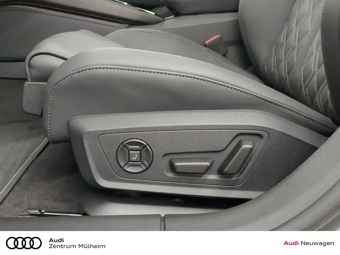 Audi S5 TFSI S tronic quattro - Thumbnail 11