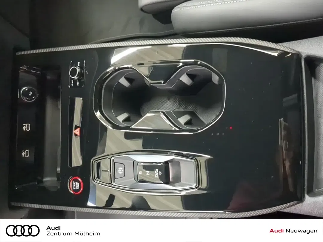 Audi S5 TFSI S tronic quattro - Thumbnail 15