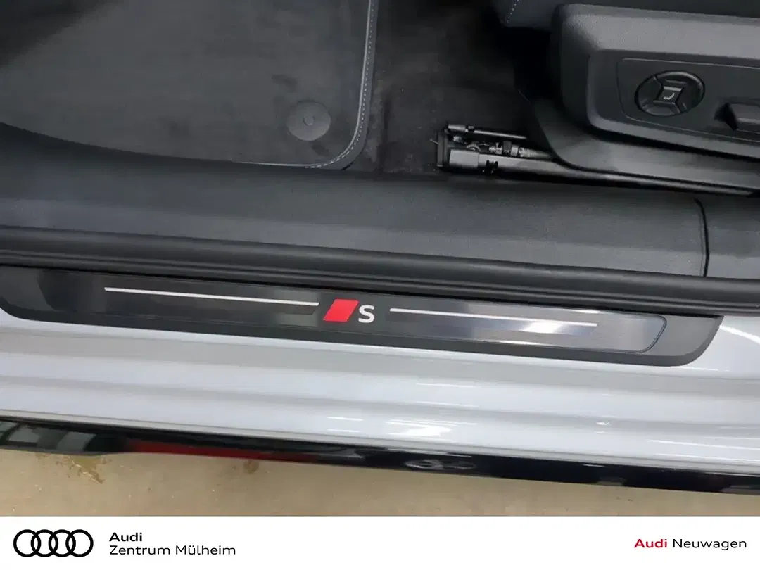 Audi S5 TFSI S tronic quattro - Thumbnail 17