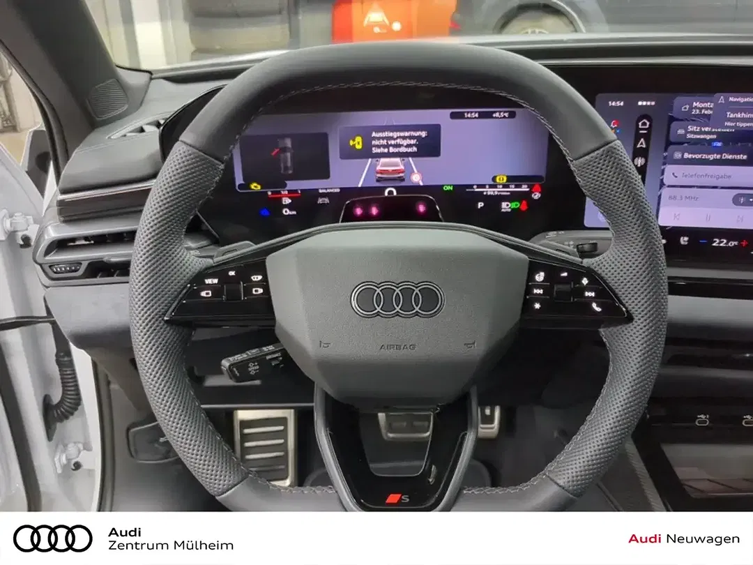 Audi S5 TFSI S tronic quattro - Thumbnail 19