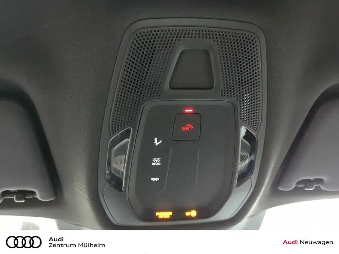 Audi S5 TFSI S tronic quattro - Thumbnail 20