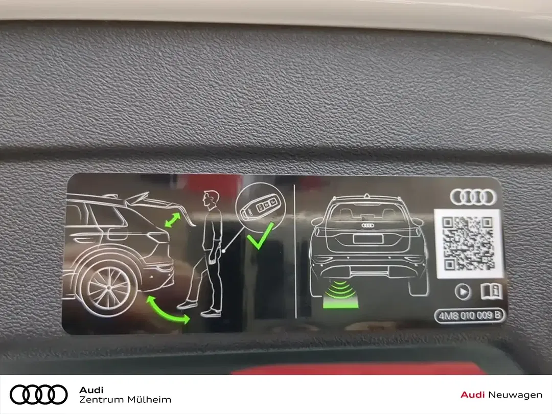Audi S5 TFSI S tronic quattro - foto 22
