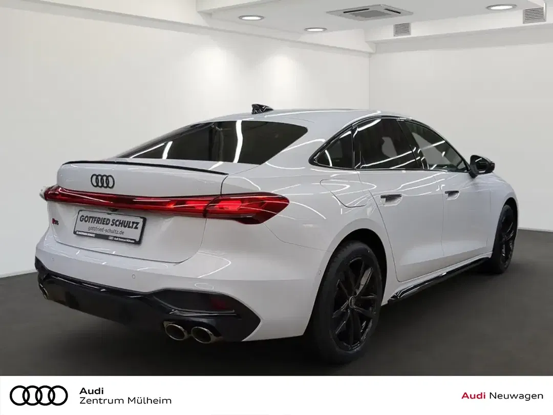 Audi S5 TFSI S tronic quattro - Thumbnail 3
