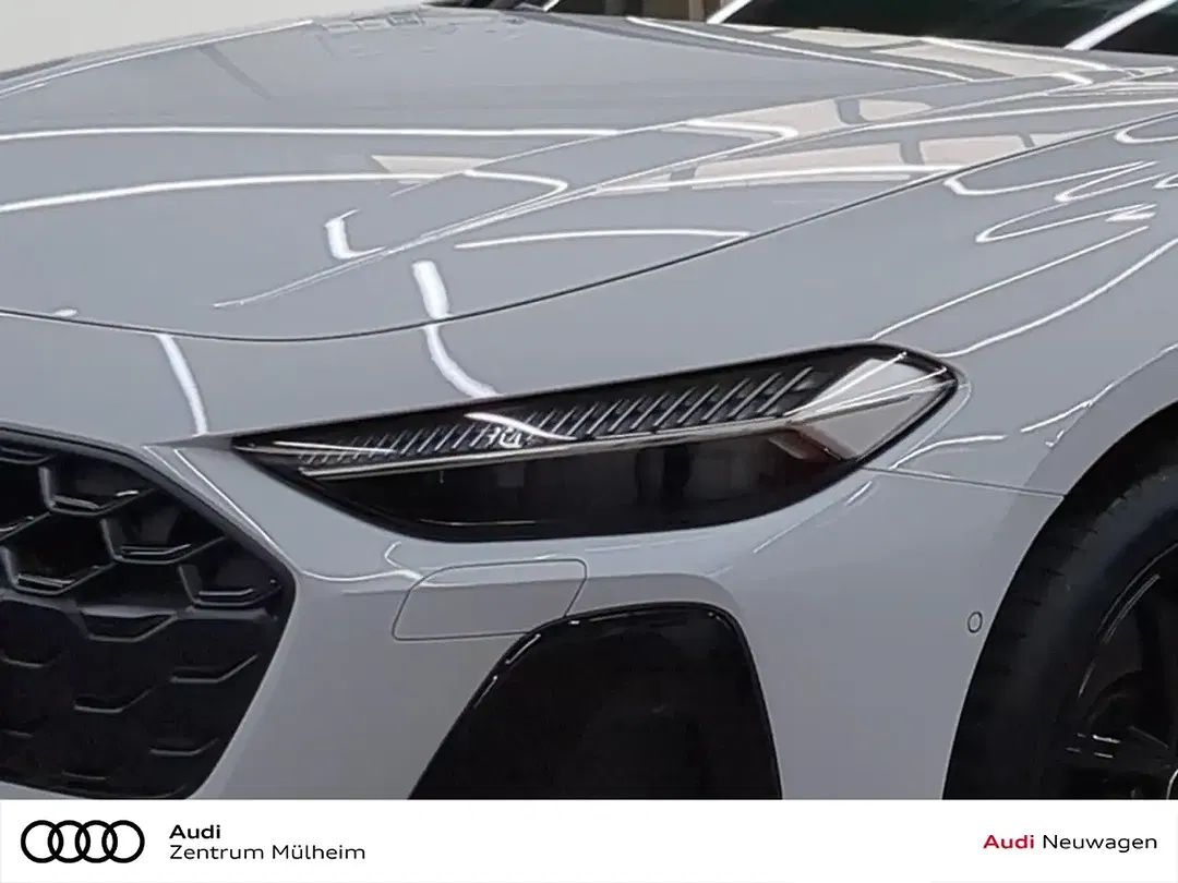 Audi S5 TFSI S tronic quattro - Thumbnail 4