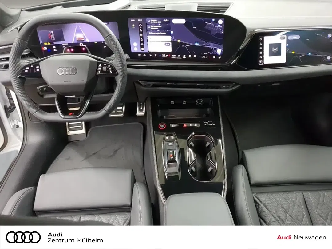 Audi S5 TFSI S tronic quattro - Thumbnail 5