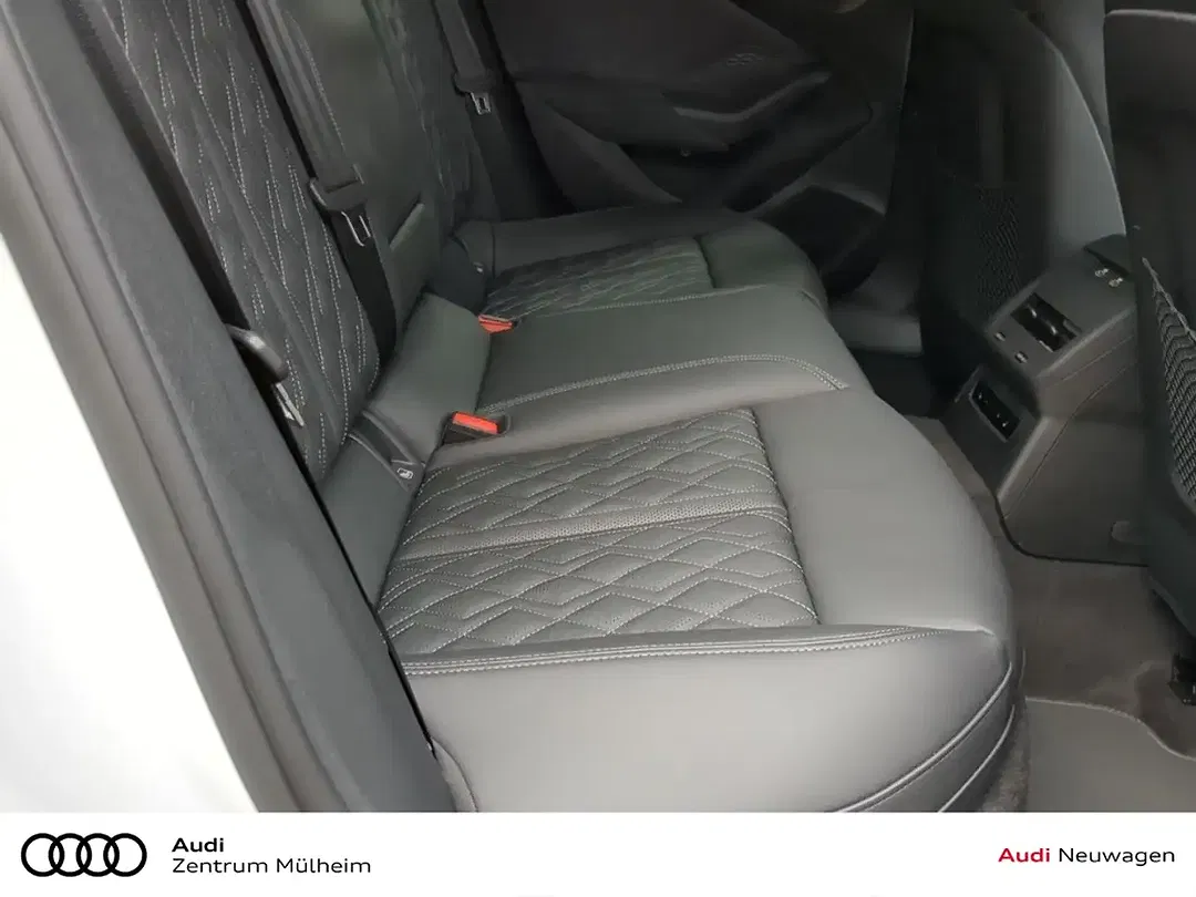 Audi S5 TFSI S tronic quattro - Thumbnail 6