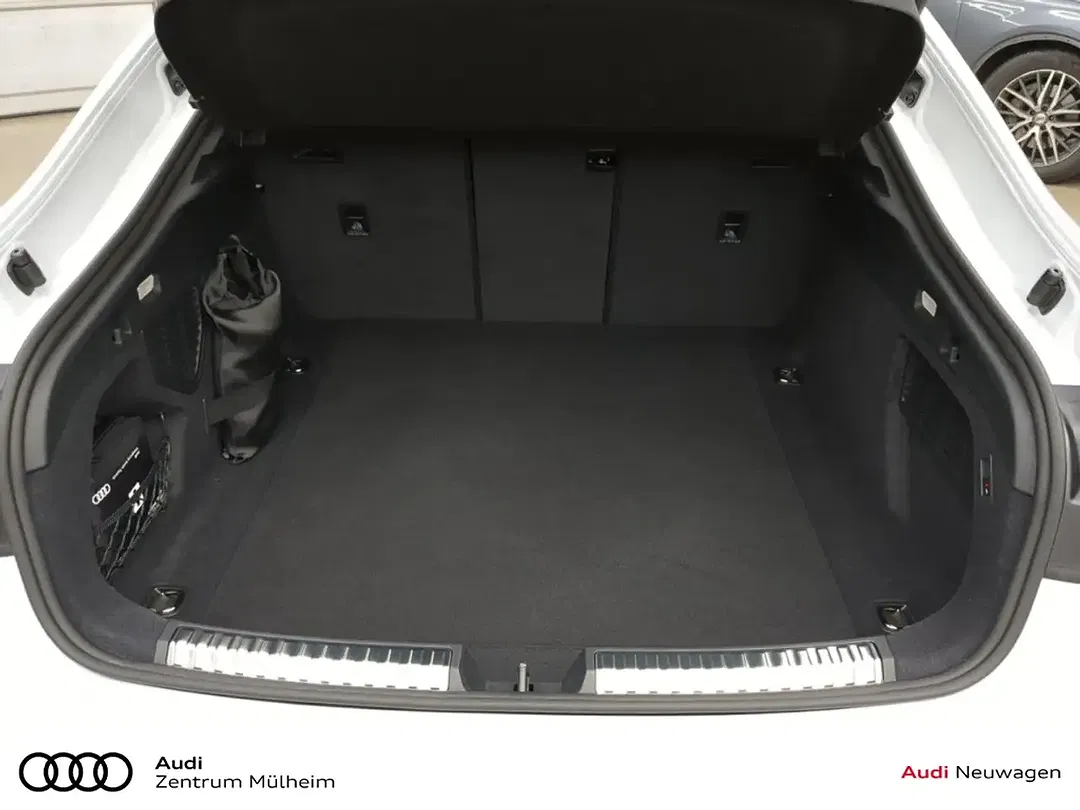 Audi S5 TFSI S tronic quattro - Thumbnail 7