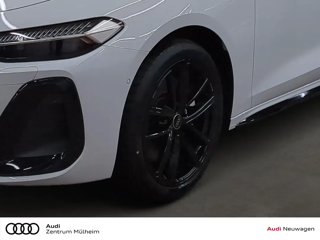 Audi S5 TFSI S tronic quattro - Thumbnail 8