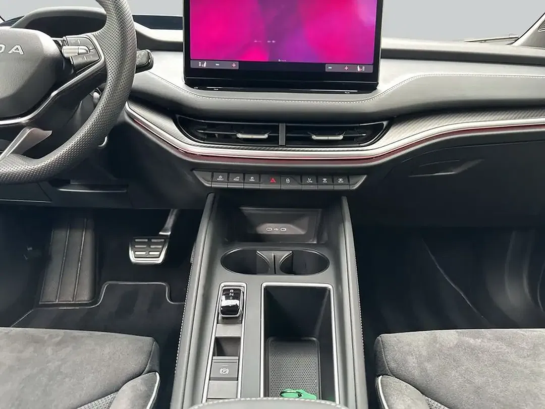 Skoda Enyaq 85 Sportline - Thumbnail 15