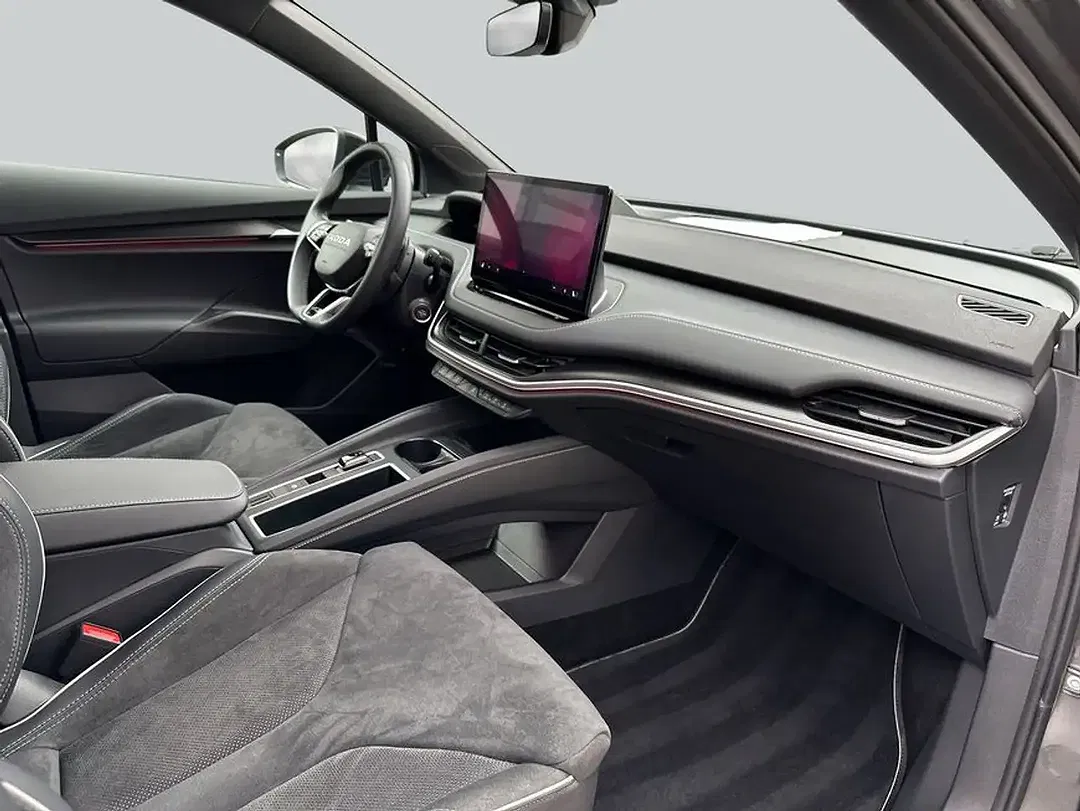 Skoda Enyaq 85 Sportline - Thumbnail 16