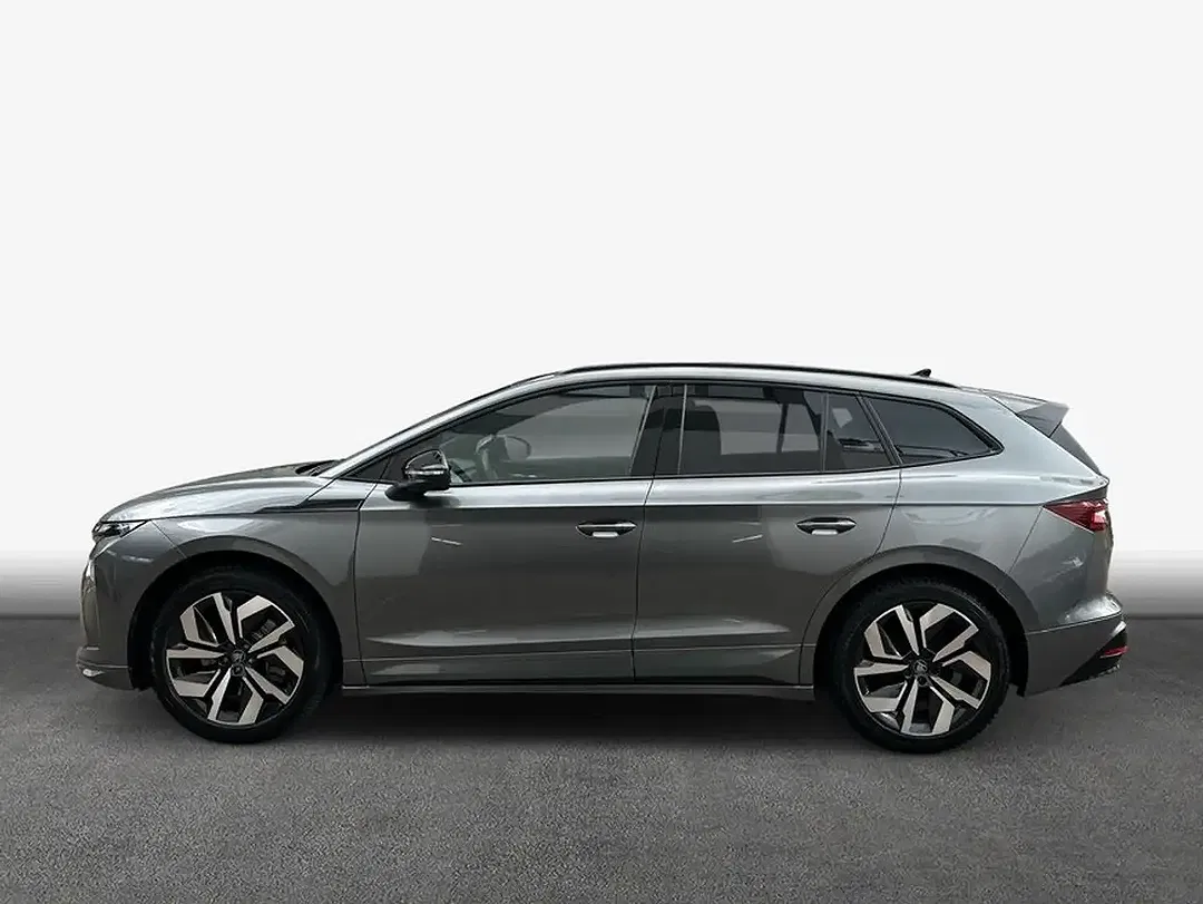 Skoda Enyaq 85 Sportline - Thumbnail 5