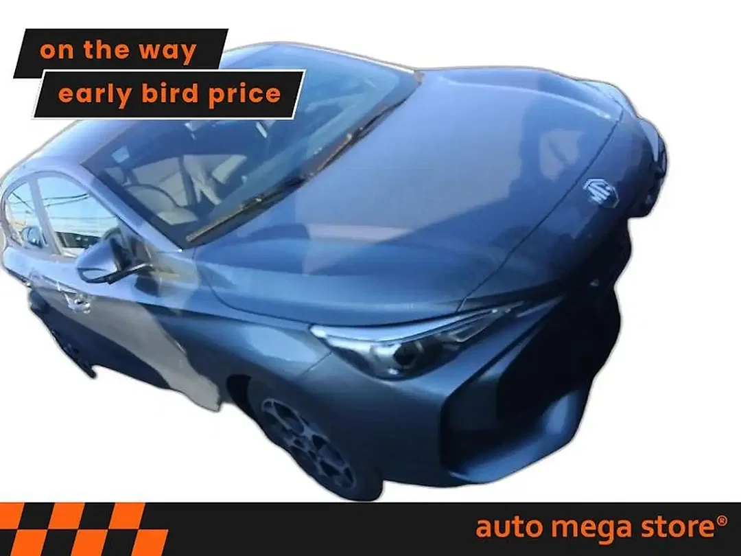 MG MG3 1.5 Comfort - Afbeelding 1