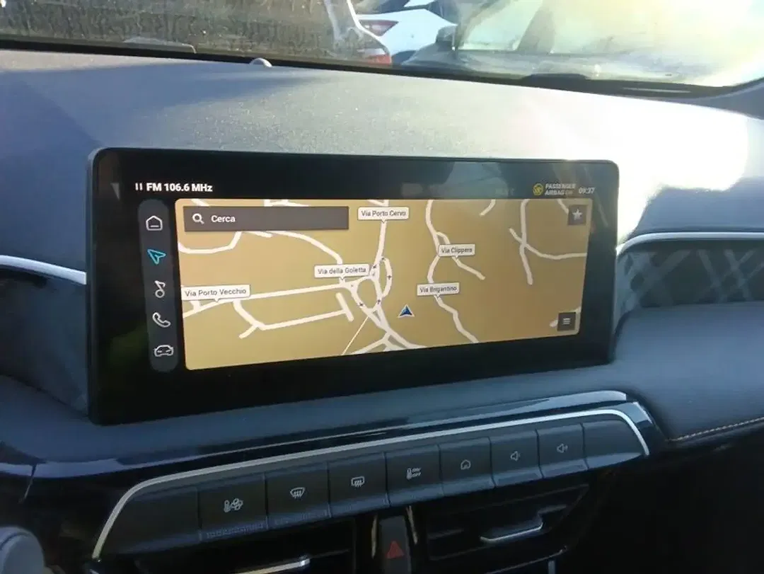 MG MG3 1.5 Comfort - Thumbnail 10