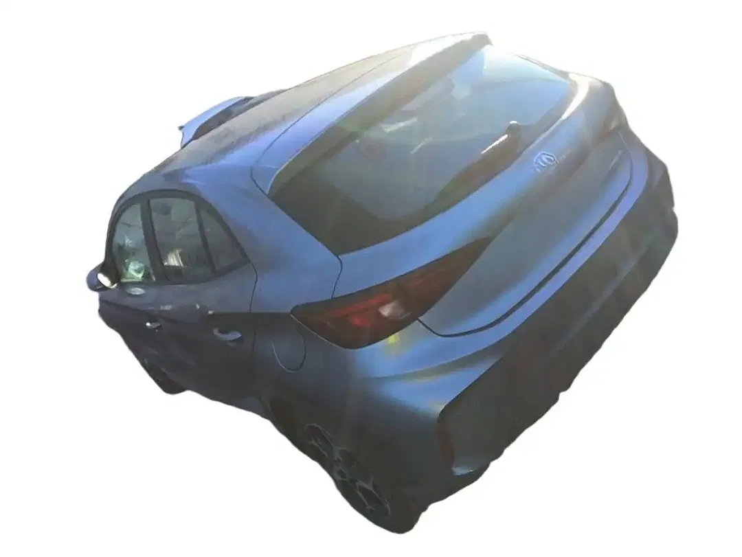 MG MG3 1.5 Comfort - Thumbnail 4