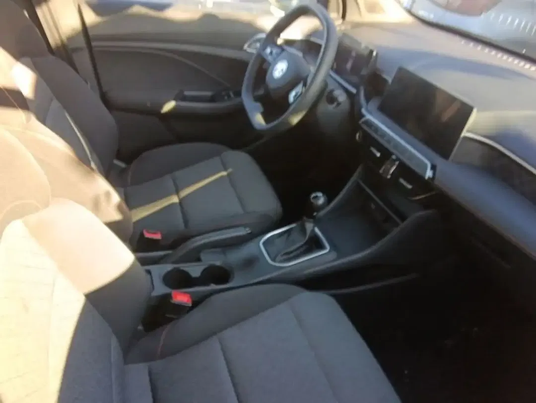 MG MG3 1.5 Comfort - Thumbnail 6