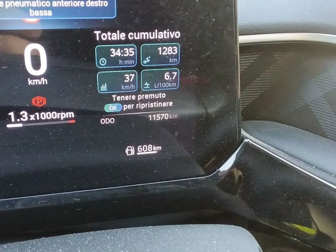 MG MG3 1.5 Comfort - Thumbnail 9