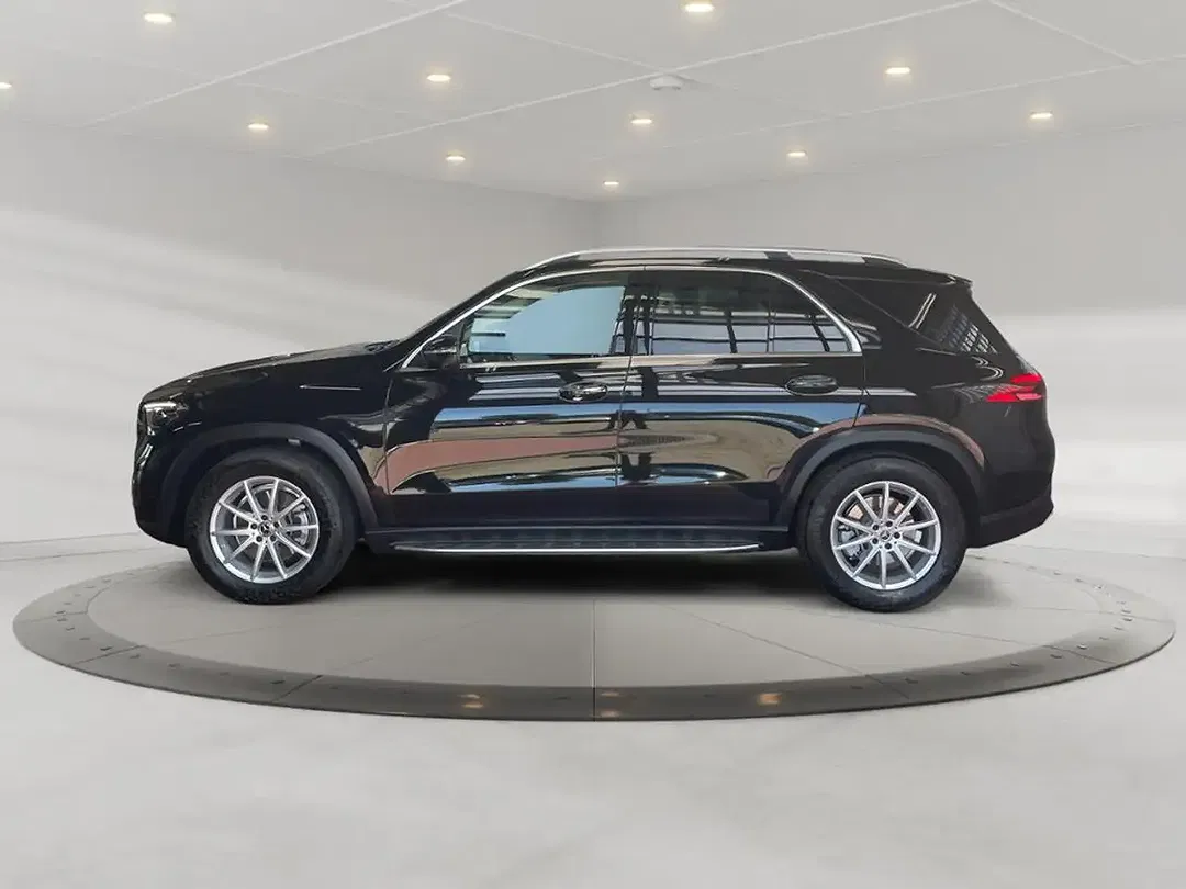 Mercedes-Benz GLE 300 4MATIC Burmester - Thumbnail 3