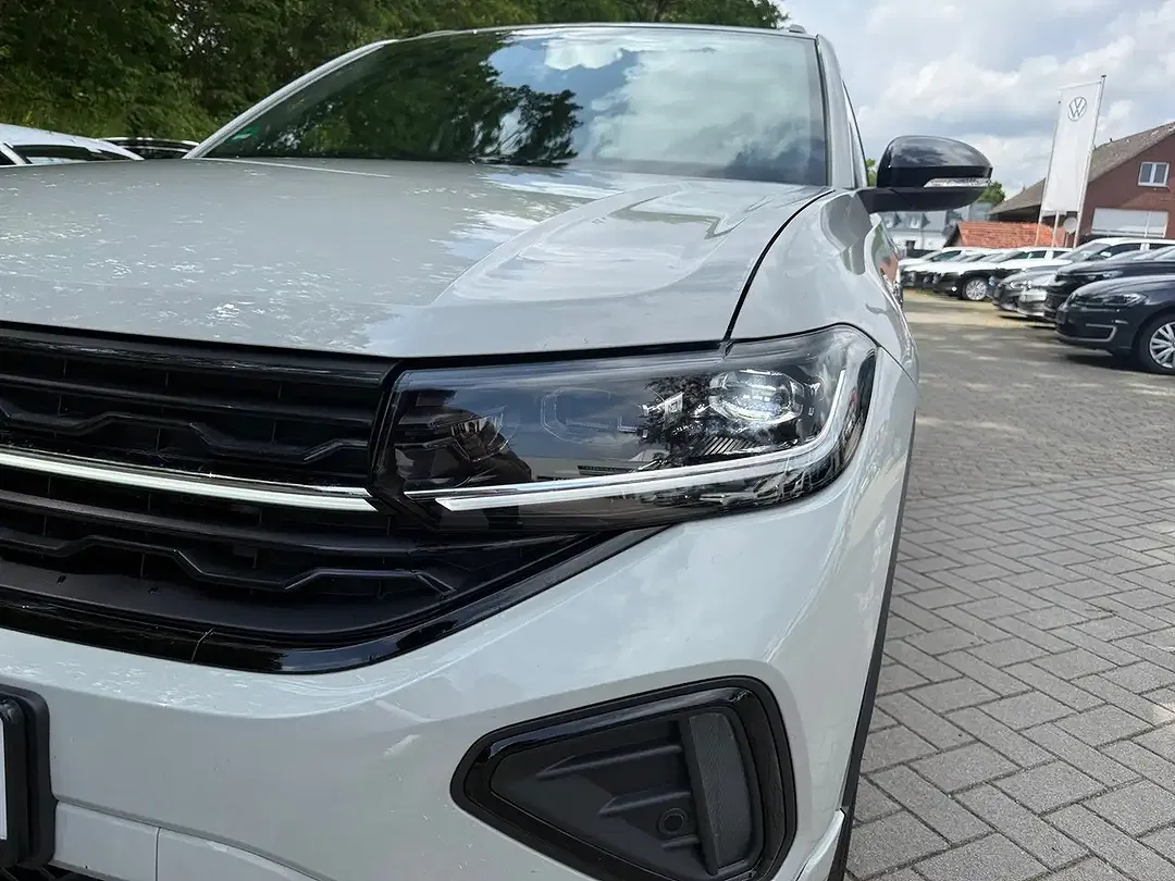 Volkswagen T-Cross 1.0 TSI DSG R-Line - Thumbnail 5
