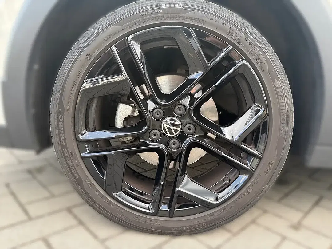 Volkswagen T-Cross 1.0 TSI DSG R-Line - Thumbnail 6