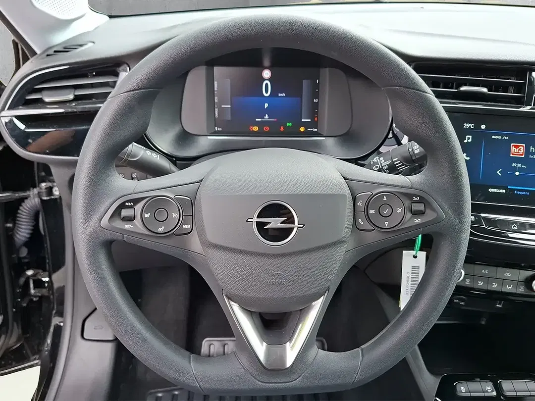 Opel Corsa Hybrid Edition - Thumbnail 10
