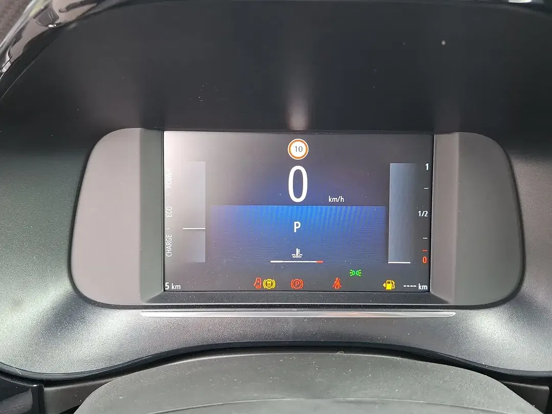 Opel Corsa Hybrid Edition - Thumbnail 11